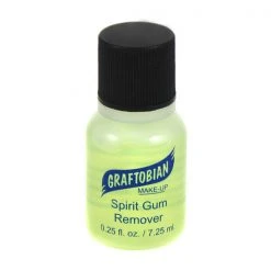 Graftobian Spirit Gum Remover 11 Graftobian Spirit Gum Remover