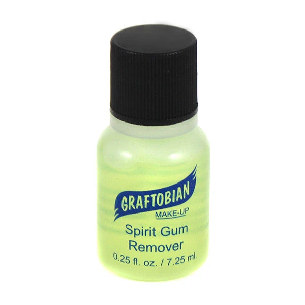 Graftobian Spirit Gum Remover 5 Graftobian Spirit Gum Remover