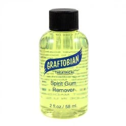 Graftobian Spirit Gum Remover 13 Graftobian Spirit Gum Remover