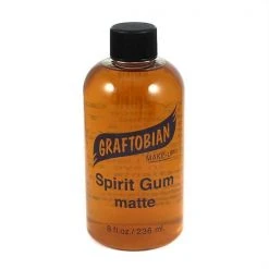 Graftobian Spirit Gum