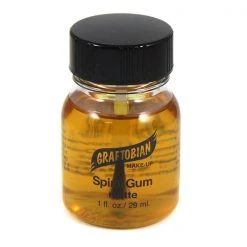 Graftobian Spirit Gum 9 Graftobian Spirit Gum