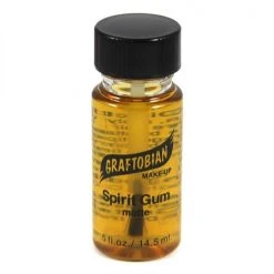 Graftobian Spirit Gum 12 Graftobian Spirit Gum