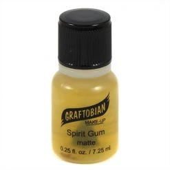 Graftobian Spirit Gum 11 Graftobian Spirit Gum
