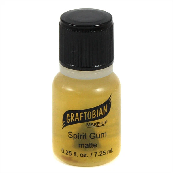 Graftobian Spirit Gum 5 Graftobian Spirit Gum