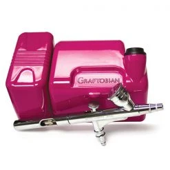 Graftobian Walk Around Airbrush Package