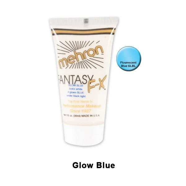 Mehron Fantasy FX Makeup 8 Mehron Fantasy FX Makeup