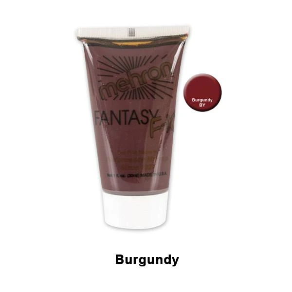 Mehron Fantasy FX Makeup 5 Mehron Fantasy FX Makeup