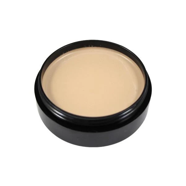 Mehron Celebre Pro HD Cream Foundation 38 Mehron Celebre Pro HD Cream Foundation