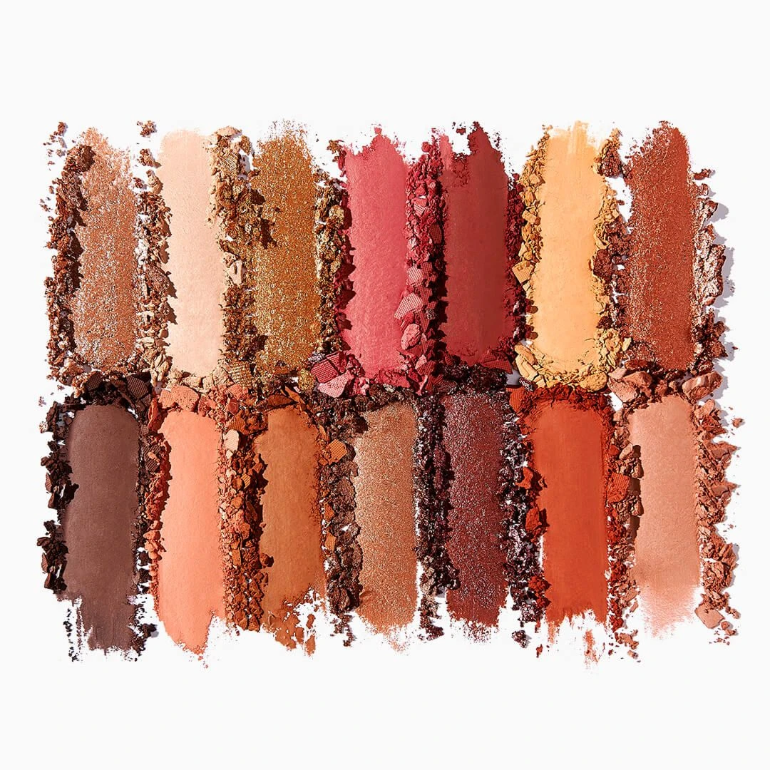 Sigma Cor-de-Rosa Eyeshadow Palette 2 Sigma Cor-de-Rosa Eyeshadow Palette