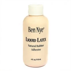 Ben Nye Liquid Latex