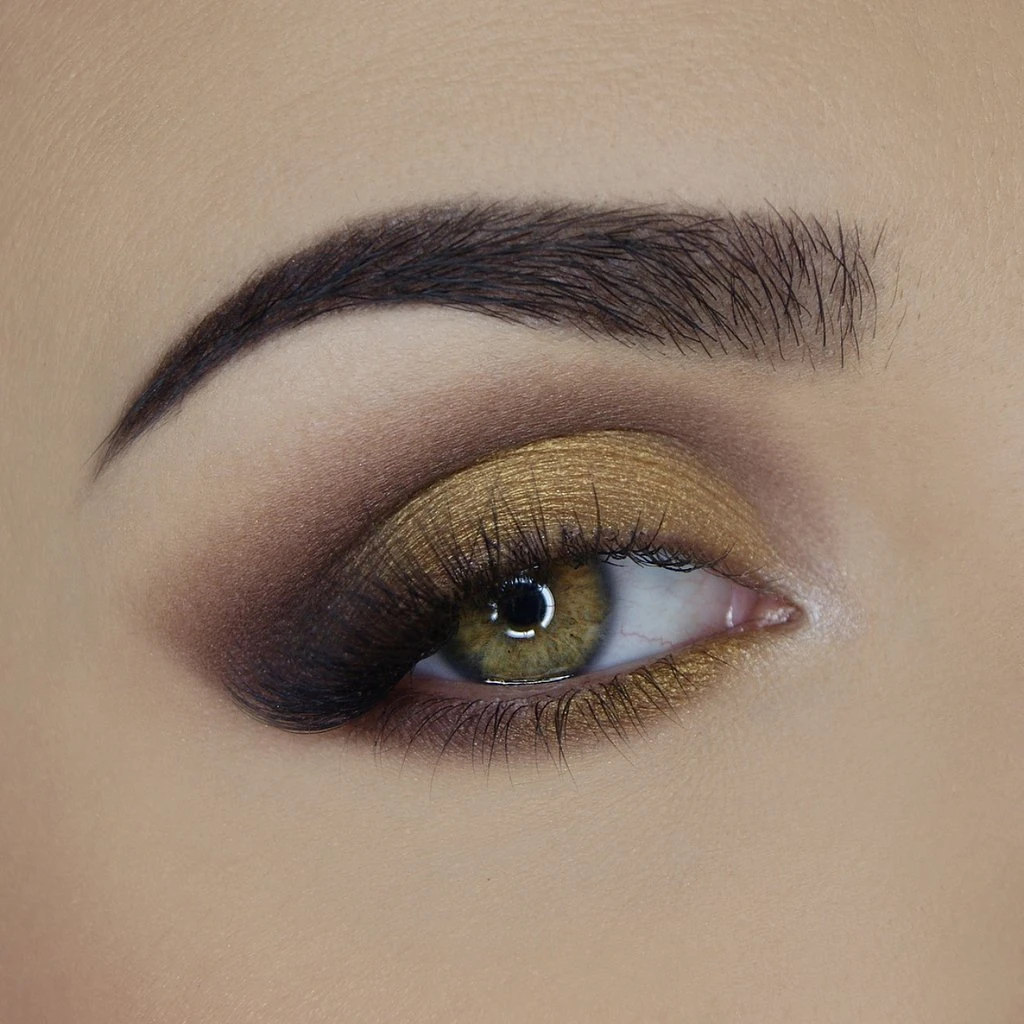 Jouer Rose Gold Matte & Shimmer Eyeshadow Palette 4 Jouer Rose Gold Matte & Shimmer Eyeshadow Palette