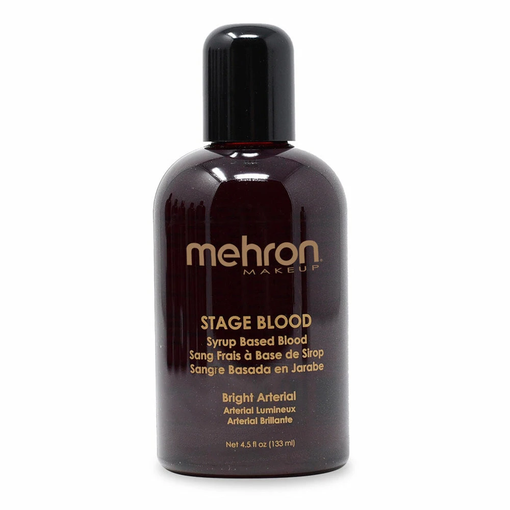 Mehron Stage Blood 11 Mehron Stage Blood