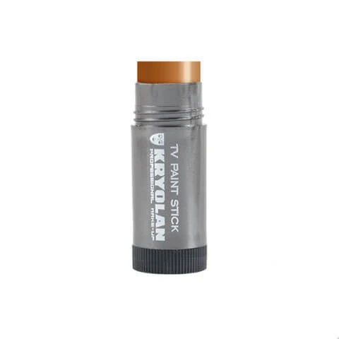 Kryolan Professional Make-Up Kryolan TV Paint Stick 6 Kryolan Professional Make-Up Kryolan TV Paint Stick