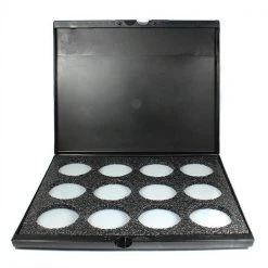 Mehron Paradise Makeup AQ ProPalette - 12 Colors 5 Mehron Paradise Makeup AQ ProPalette - 12 Colors