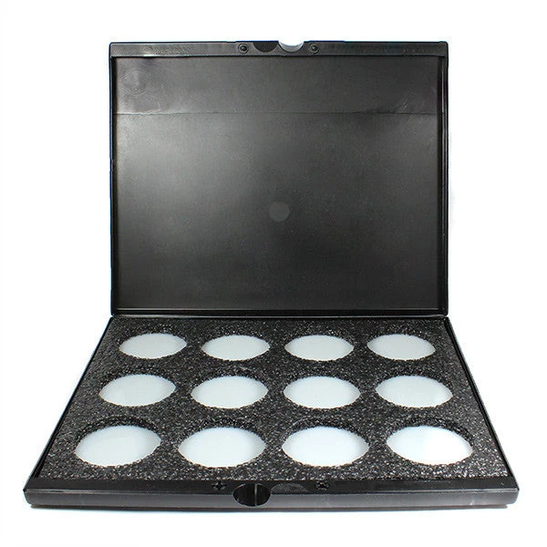 Mehron Paradise Makeup AQ ProPalette - 12 Colors 3 Mehron Paradise Makeup AQ ProPalette - 12 Colors