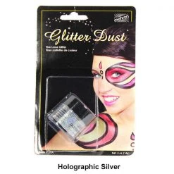 Mehron Glitter Dust