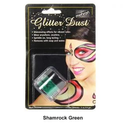 Mehron Glitter Dust