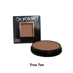 Mehron StarBlend Cake Makeup 56 Mehron StarBlend Cake Makeup