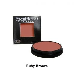 Mehron StarBlend Cake Makeup 55 Mehron StarBlend Cake Makeup