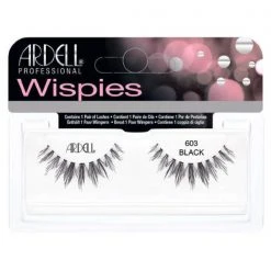 Ardell Lashes Eyes Ardell Wispie Cluster 603 (52609)