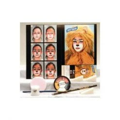 Graftobian Complete Halloween Kit 39 Graftobian Complete Halloween Kit