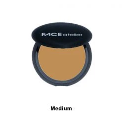 Face Atelier Ultra Pressed Powder