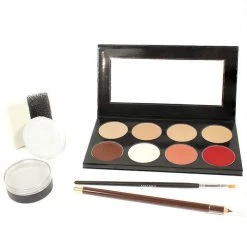 Mehron Mini-Pro Student Makeup Kit