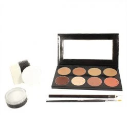 Mehron Mini-Pro Student Makeup Kit