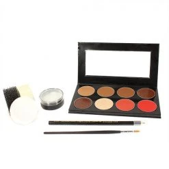 Mehron Mini-Pro Student Makeup Kit