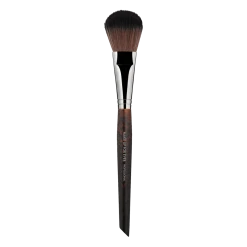 Make Up For Ever Flat Round Blush Brush Large (59156)