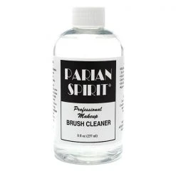 Parian Spirit Brush Cleaner