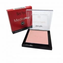 Ben Nye MediaPRO Bella Poudre Compact Powder - Full Size Compact 22 Ben Nye MediaPRO Bella Poudre Compact Powder - Full Size Compact