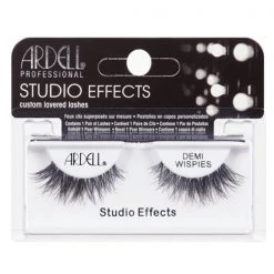 Ardell Lashes Ardell Studio Effects Demi Wispies Black (61993)