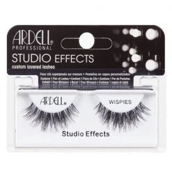 Ardell Lashes Ardell Studio Effects Wispies Black (61994)