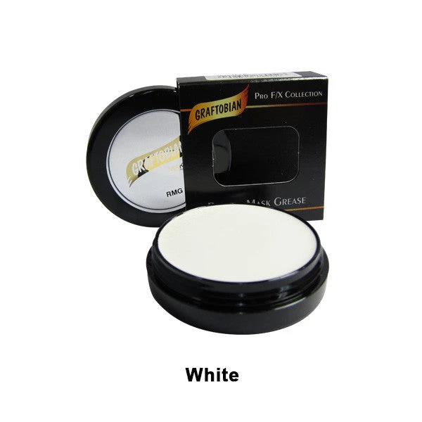 Graftobian Rubber Mask Grease (RMG) 48 Graftobian Rubber Mask Grease (RMG)