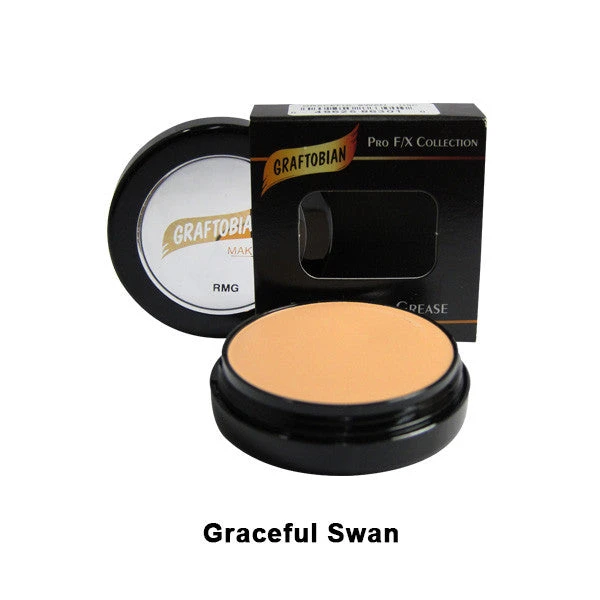 Graftobian Rubber Mask Grease (RMG) 24 Graftobian Rubber Mask Grease (RMG)