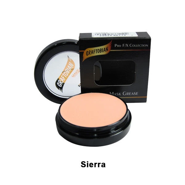 Graftobian Rubber Mask Grease (RMG) 41 Graftobian Rubber Mask Grease (RMG)