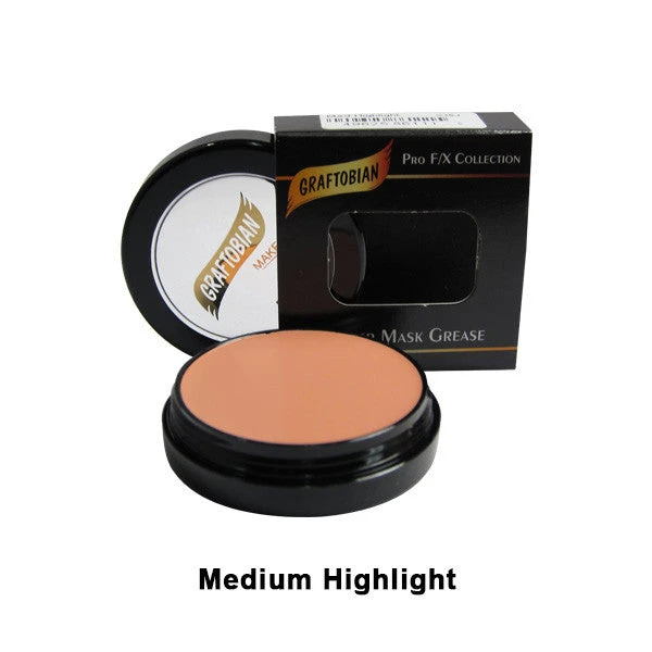 Graftobian Rubber Mask Grease (RMG) 29 Graftobian Rubber Mask Grease (RMG)