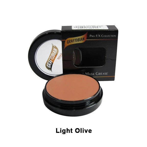 Graftobian Rubber Mask Grease (RMG) 28 Graftobian Rubber Mask Grease (RMG)