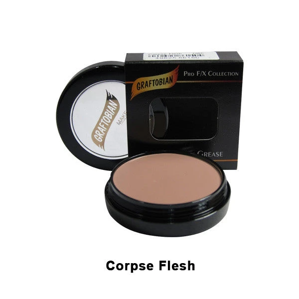 Graftobian Rubber Mask Grease (RMG) 13 Graftobian Rubber Mask Grease (RMG)