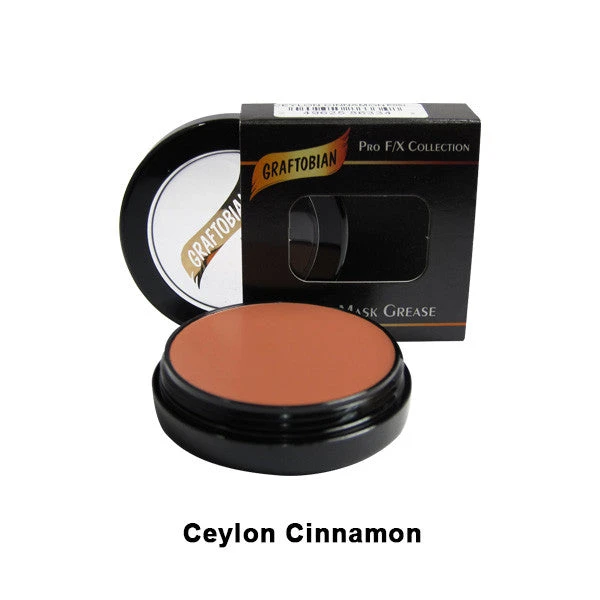 Graftobian Rubber Mask Grease (RMG) 11 Graftobian Rubber Mask Grease (RMG)