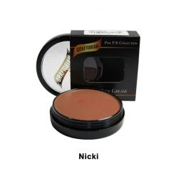 Graftobian Rubber Mask Grease (RMG) 83 Graftobian Rubber Mask Grease (RMG)