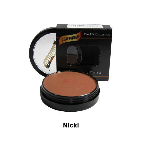 Graftobian Rubber Mask Grease (RMG) 35 Graftobian Rubber Mask Grease (RMG)