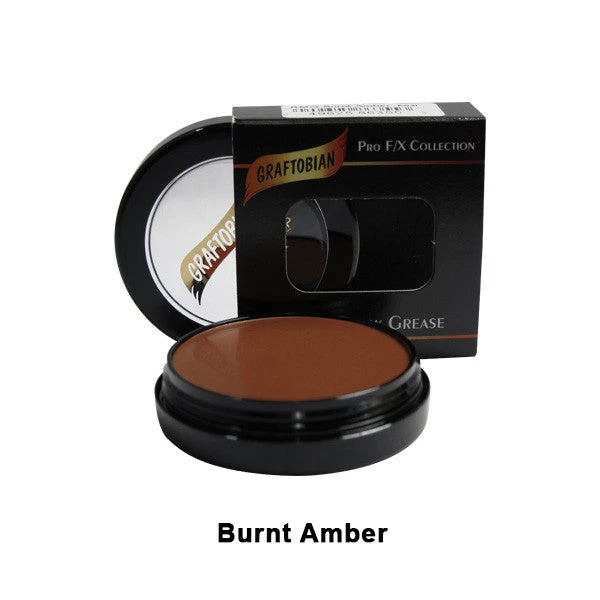 Graftobian Rubber Mask Grease (RMG) 9 Graftobian Rubber Mask Grease (RMG)