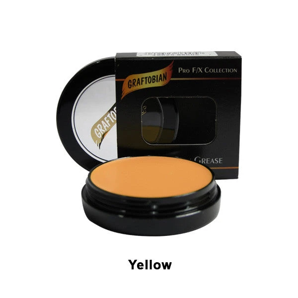 Graftobian Rubber Mask Grease (RMG) 49 Graftobian Rubber Mask Grease (RMG)