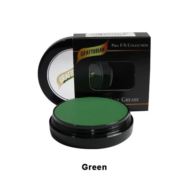 Graftobian Rubber Mask Grease (RMG) 25 Graftobian Rubber Mask Grease (RMG)