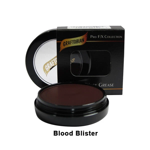 Graftobian Rubber Mask Grease (RMG) 7 Graftobian Rubber Mask Grease (RMG)