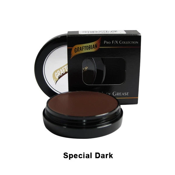 Graftobian Rubber Mask Grease (RMG) 43 Graftobian Rubber Mask Grease (RMG)