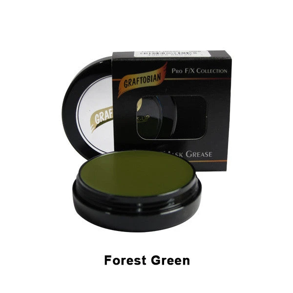 Graftobian Rubber Mask Grease (RMG) 21 Graftobian Rubber Mask Grease (RMG)