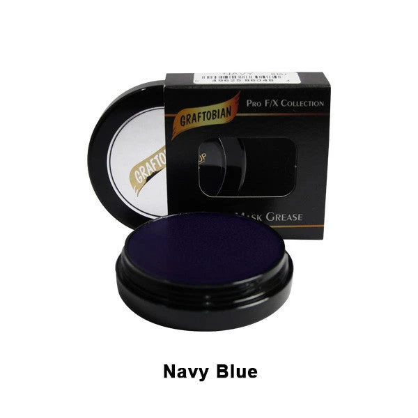 Graftobian Rubber Mask Grease (RMG) 34 Graftobian Rubber Mask Grease (RMG)